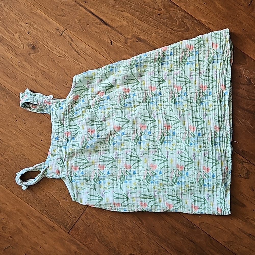 Angel Dear girls dress